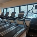 뭉트니스 | 옥수동 헬스장 뭉트니스 옥수점 PT&amp;헬스에서 한강 보며 운동한 후기