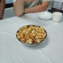 임하기사식당 | 안동 임동면 맛집 임동통닭 방문 후기