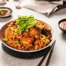 바다아구찜 탕 이미지