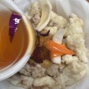 홍해아 | [춘천배달맛집]홍해아 탕볶밥 1인 가구도 탕수육과 볶음밥을 한 번에 즐기는 알찬 내돈내산 배달 후기!