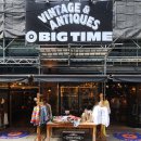 빅타임 | 후쿠오카 빈티지샵 . 그릇부터 악세사리까지 없는 게 없는 다이묘거리 구제샵 빅 타임