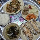 올레왕갈치 | [오늘의 점심] 남매네왕갈치/제주 올레시장 식당 아쉬웠던 후기 갈치구이 비추 갈치조림 추천