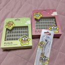 말티2 | 플라리아 노글루 속눈썹 후기｜풀 없이 붙여본 1호 말티데이·4호 말티찰랑