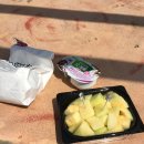 이서공설시장 | 제주 동쪽 3박 4일 뚜벅이 여행 ep. 2