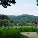 남양주 봉선사 연꽃축제장 미리 둘러보고 출근하기 (2024.7.14.일) 이미지