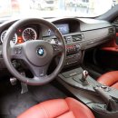 BMW E92 M3 /12년/ 29800km/ 화이트 / 무사고/ 금융리스 이미지