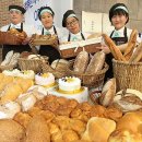 행복한베이커리&카페