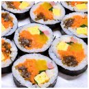 강릉문화의집 | 고봉민김밥인 강릉문화의거리점 내돈내산 배달 후기