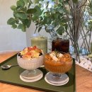 카페더로그앤통나무집 이미지