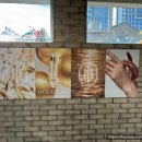 (주)약산메타바이옴 | 성수11월팝업스토어 본품주는 퓨리피아 &amp; 홀리추얼 팝업