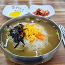 산마루멸치국수 네이버블로그
