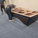 복지 당구장 이미지