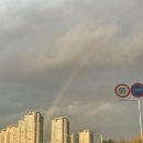 안산초입 화장실 | 안산 대부광산 퇴적암층 + 바다향기 수목원 방문기 🦕🌳