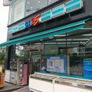 지에스(GS)25 호매실 중앙 이미지