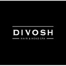 디보쉬 헤어 이미지