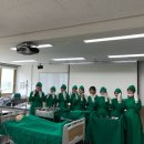 생활과학고등학교 내 이미지