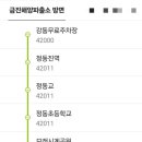 정동진역(버스정류장) 이미지