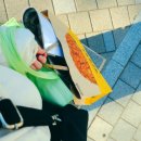 날으는고양이 | 대전여행후기(여행보다 오타쿠 영화 후기가 압도적으로 많으니까 스압주의)