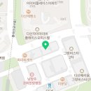 지엔지무용학원 이미지