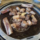 한양본갈비 네이버블로그