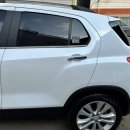 주안자동차공업사 | 남동구공업사 쉐보레 트랙스 운전석 도어 휀다 외형복원 후기