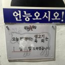 화랑돼지 | 함평 선지국과 비계를 주는 육회비빔밥 맛집 블루리본 화랑식당 내돈내산 후기