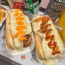 산갈래숯불닭갈비 이미지