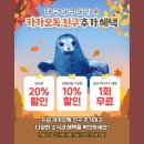 곰치농장 | 대구가볼만한곳 아이들과 함께 간 대구 아쿠아리움 가격 이벤트 할인 및 방문 후기