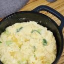 초간단 냄비 계란찜 만드는 법 인덕션 냄비계란찜 만들기 이미지