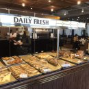 아우어 베이커리 세종점 이미지