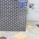 현충공원 화장실 이미지