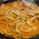 만석돼지 이미지