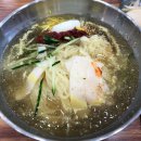 센텀 만수르 가야밀면 방문후기