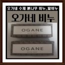 오가네 이미지