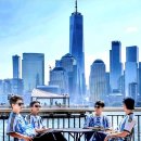 "새로운 향으로 기억될 그대들의 NewYork" 이미지