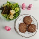 괴산증평축산농협생축장 | 냉동 옥수수 한우 스테이크 쇠고기 데우는법 전자렌지 에어프라이 프라이팬 괴산증평축협 밀키트 반찬