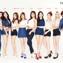 외국인들이 생각하는 트와이스에서 제일 얼굴이 이쁜 멤버 이미지