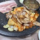 보리정식당 이미지