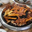김정문더덕오리구이
