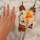 광희동 중앙아시아거리 맛집 스타사마르칸트 실망후기｜술 안 팔음｜근처 맛집 파르투내와 비교