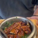 솥밥과생선구이 이미지