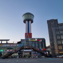 묵호항수변공원 이미지