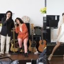 정훈희김태화 꽃밭에서 이미지