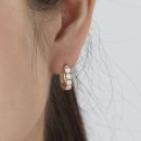 다이아소프트 | CENTRO 원터치 다이아이어링 데일리 주얼리 착용 후기