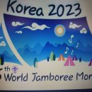 잼버리항공 이미지