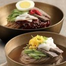 별미냉면국수