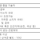 (02월 28일 마감) 광남종합건설주식회사 - 토목 품질공무 모집 이미지