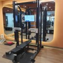 리조트휘트니스 헬스&PT 롯데백화점 일산점 이미지