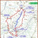 11월25일(제560차)밀양 가지산 &amp; 백운산 산행입니다. 이미지