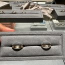 (주)유니크오브제 | W 종로 웨딩밴드 투어 소린주얼리 방문 및 계약 후기 랑데뷰 브릭